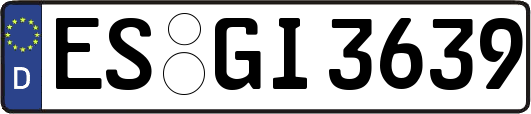 ES-GI3639