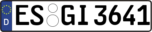 ES-GI3641