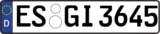 ES-GI3645