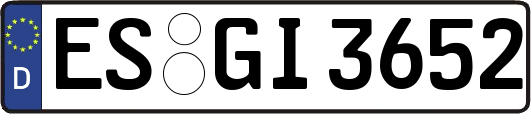 ES-GI3652