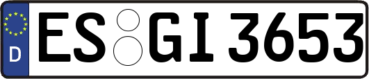 ES-GI3653