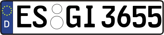 ES-GI3655