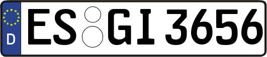 ES-GI3656