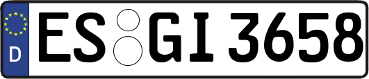 ES-GI3658