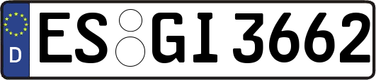 ES-GI3662