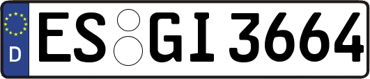 ES-GI3664