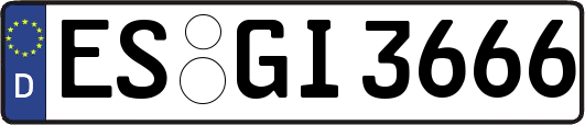 ES-GI3666