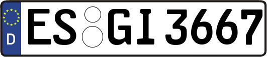 ES-GI3667