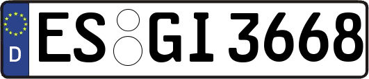 ES-GI3668