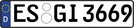 ES-GI3669