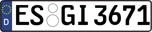 ES-GI3671