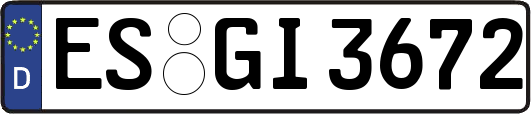 ES-GI3672