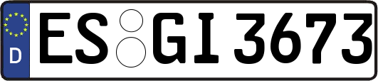 ES-GI3673