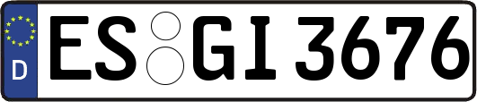 ES-GI3676