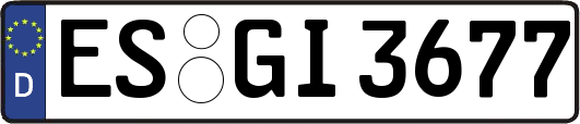 ES-GI3677