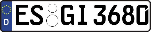 ES-GI3680