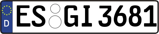 ES-GI3681