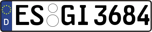ES-GI3684