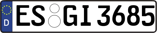 ES-GI3685