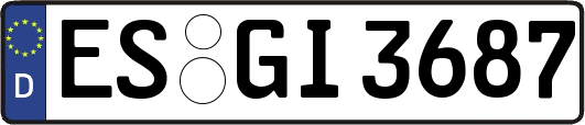 ES-GI3687