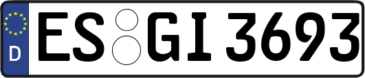 ES-GI3693