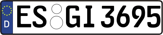 ES-GI3695
