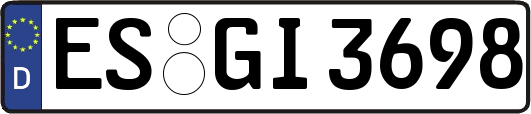 ES-GI3698