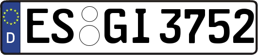 ES-GI3752