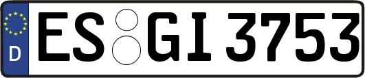 ES-GI3753