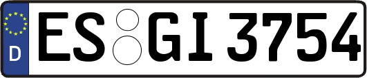ES-GI3754