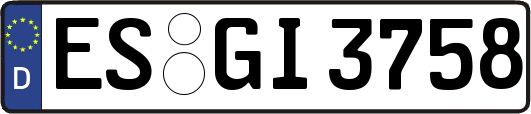 ES-GI3758