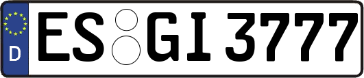 ES-GI3777