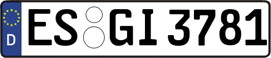 ES-GI3781