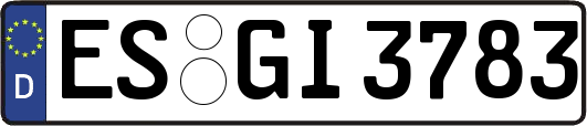 ES-GI3783