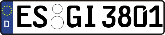 ES-GI3801