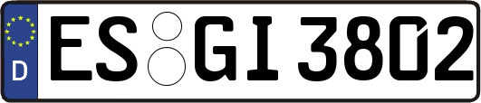 ES-GI3802