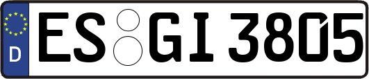 ES-GI3805