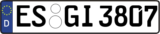 ES-GI3807
