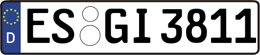 ES-GI3811