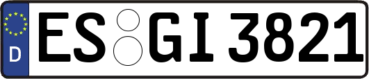 ES-GI3821