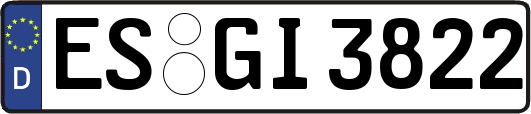 ES-GI3822