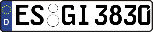 ES-GI3830