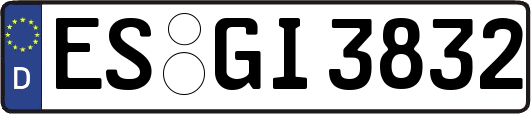 ES-GI3832