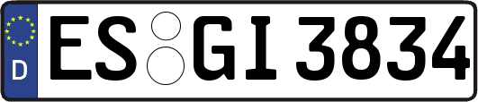 ES-GI3834