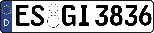 ES-GI3836