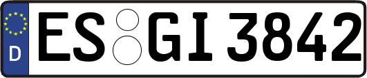 ES-GI3842