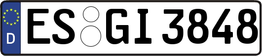 ES-GI3848
