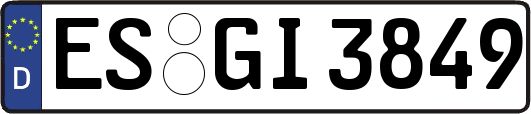 ES-GI3849