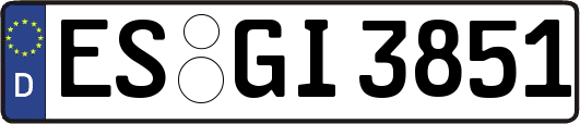 ES-GI3851