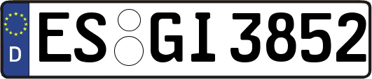 ES-GI3852